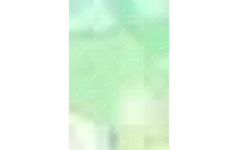 绿色磨砂几何纹理毛玻璃质感背景