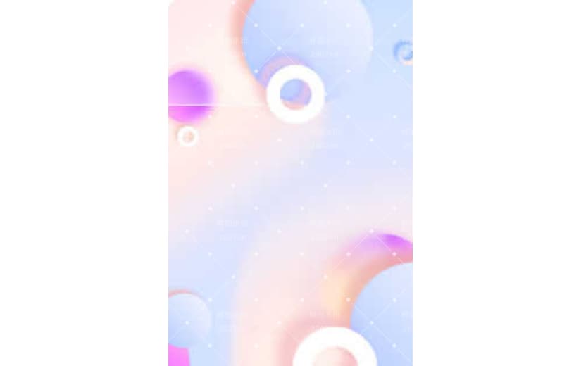 几何纹理磨砂玻璃质感背景