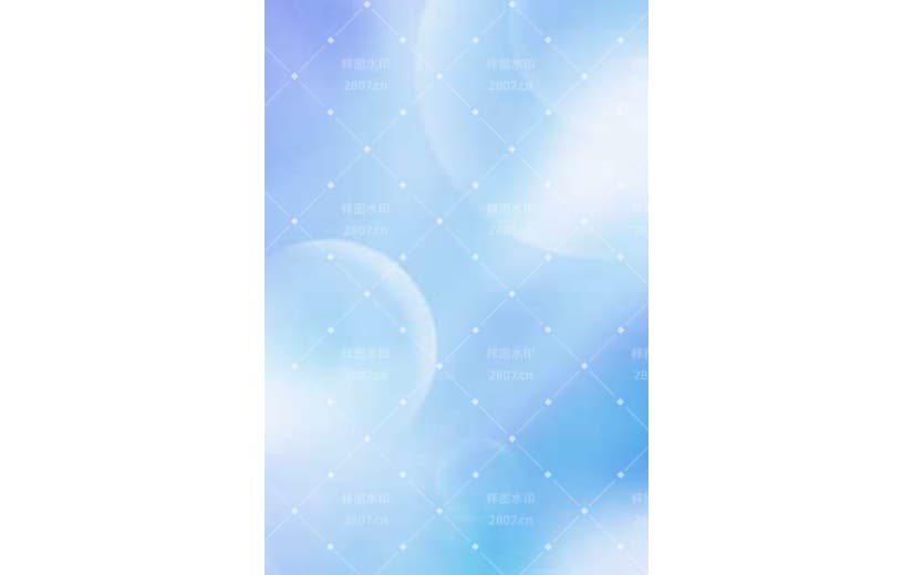 电商宣传促销弥散风几何背景