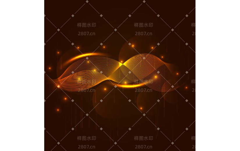 新年企业年会背景