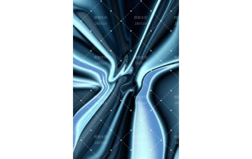 镭射梦幻纹理质感酸性背景