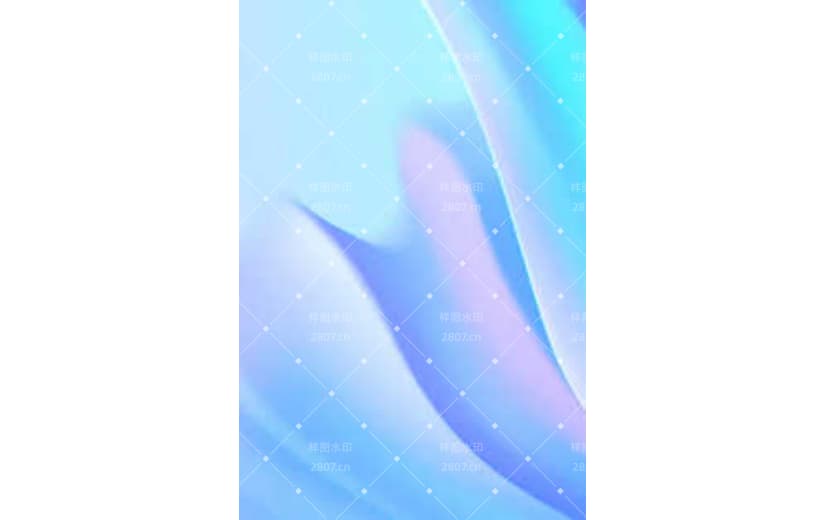流体酸性纹理肌理曲面背景