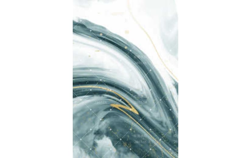 水墨笔刷纹理质感肌理效果背景
