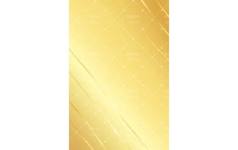 金色纹理线条肌理金箔质感背景
