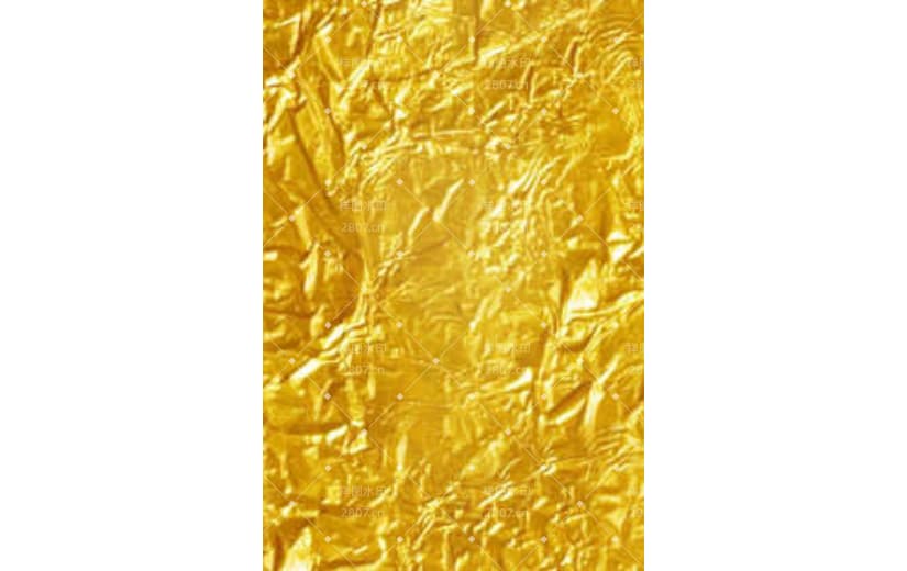 金箔纹理质感肌理褶皱背景