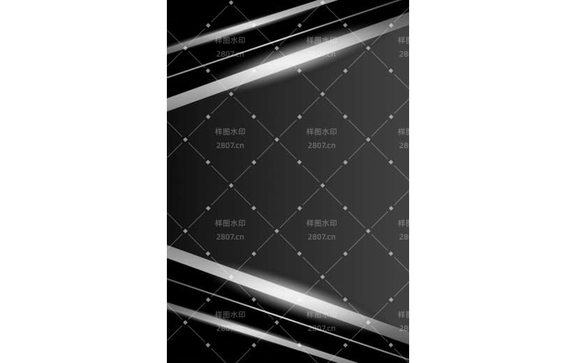 深色商务宣传高端背景