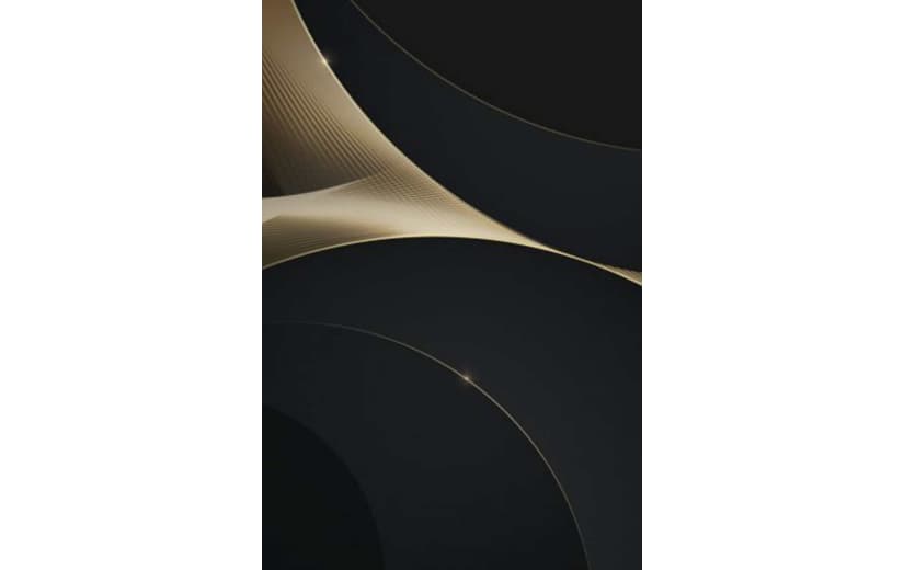 黑金深色商务纹理背景