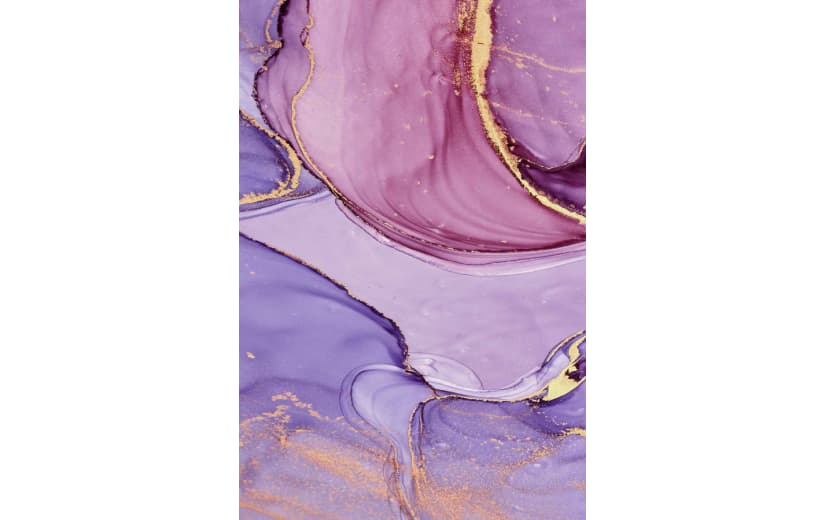 时尚彩色烫金大理石纹理背景