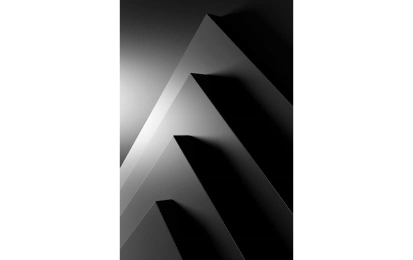 简约扁平场景背景