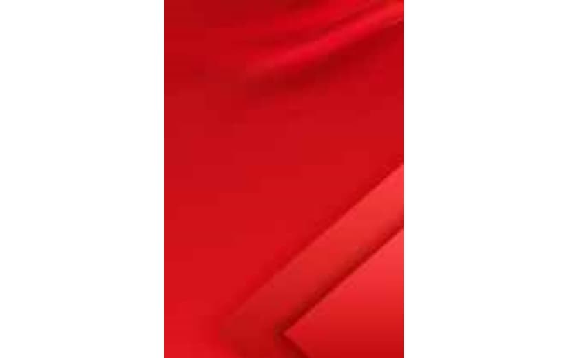 红色丝绸大气时尚党建背景