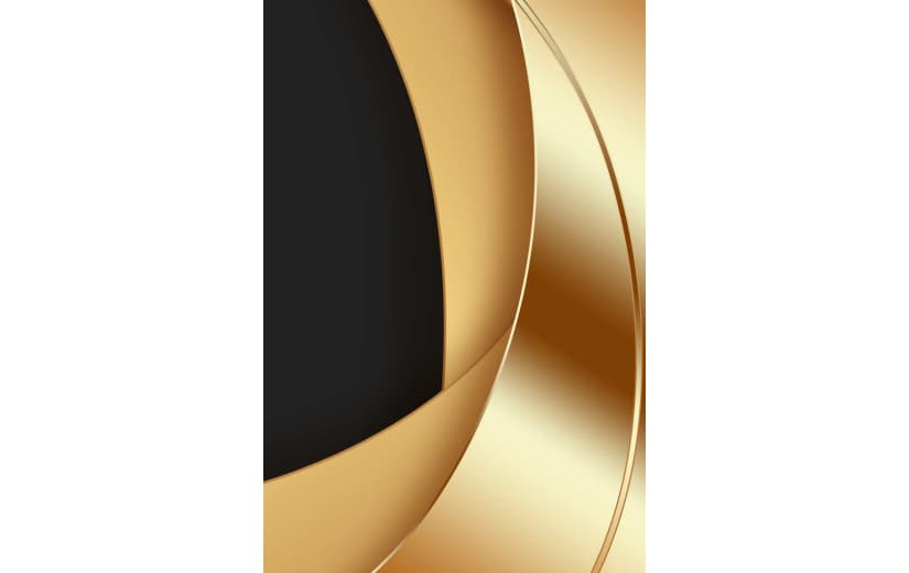 黑金质感纹理金属感背景