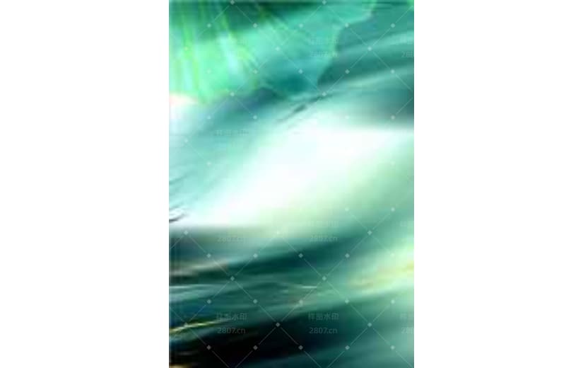 大气简约24节气处暑中国风背景