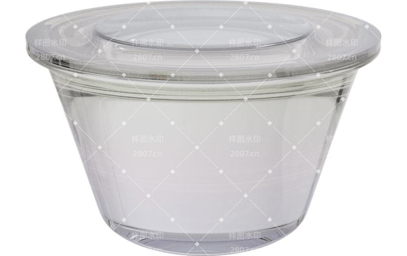 C4D现代简约餐具锅碗瓢盆C4D模型组合圆形外卖盒3D渲染