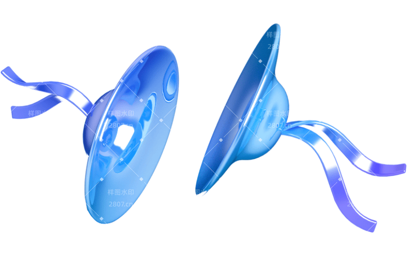 元素卡通3D乐器