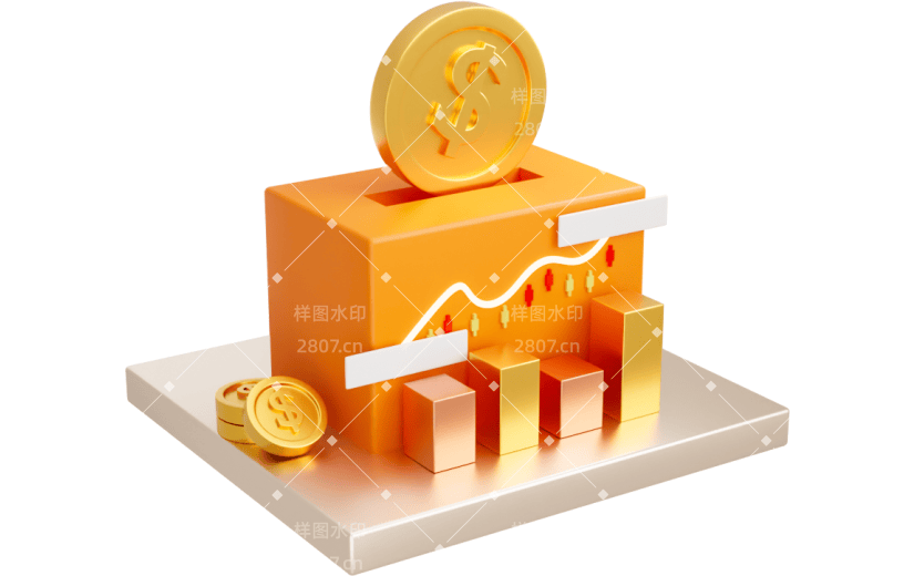 元素3D基金股市理财