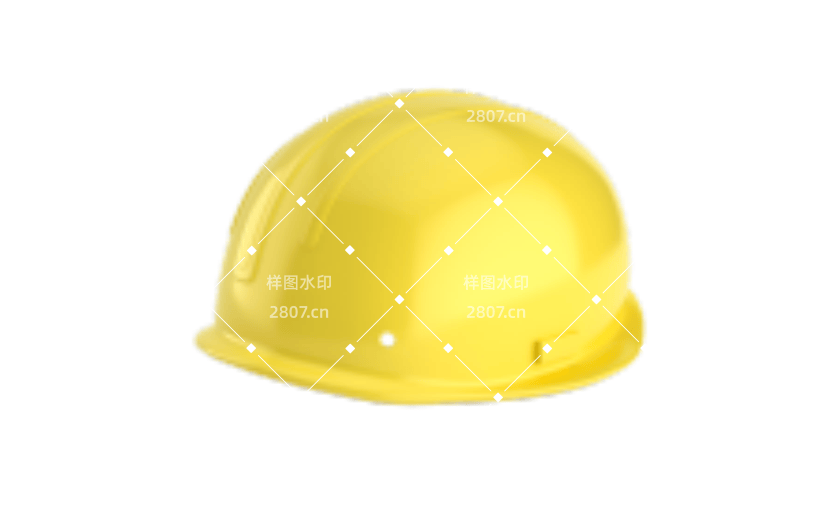 3D劳动五金工具用品安全帽元素建模渲染