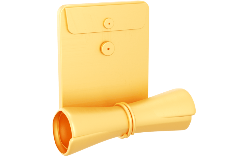 元素3D 文件 纸张