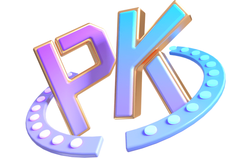 元素卡通3D对决PK