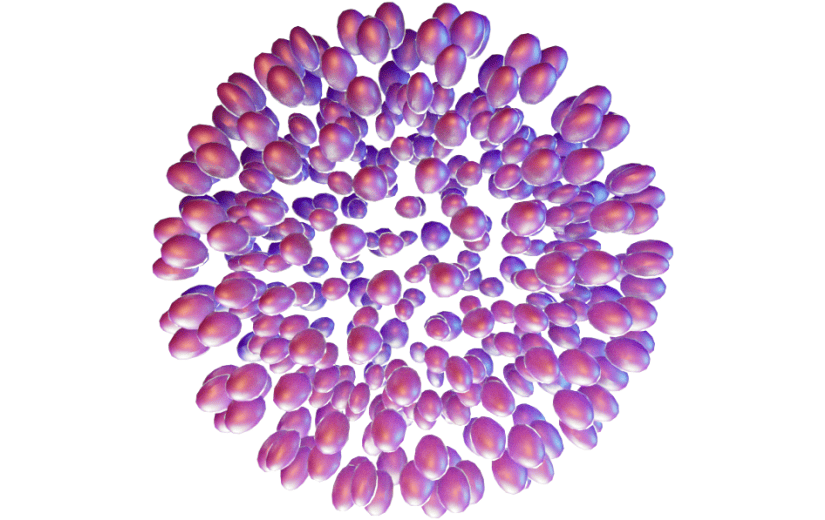 元素3D酸性赛博朋克风元素