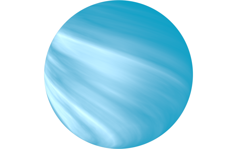元素3D星球