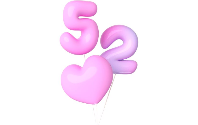 元素卡通3D520