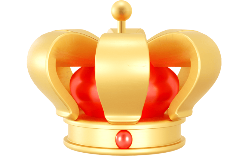 元素3D 彩金皇冠