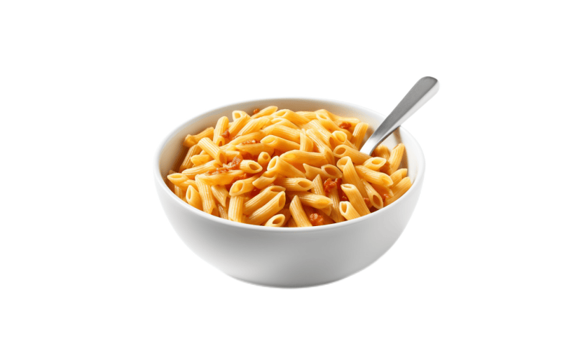 3D风格美味美食意大利面宣传3D元素