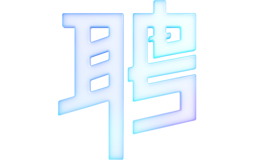 元素卡通3D磨砂炫彩元素