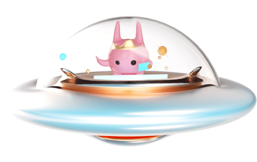 元素3D搞怪元素