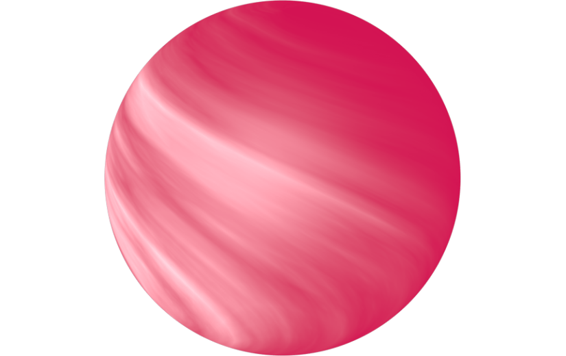 元素3D星球