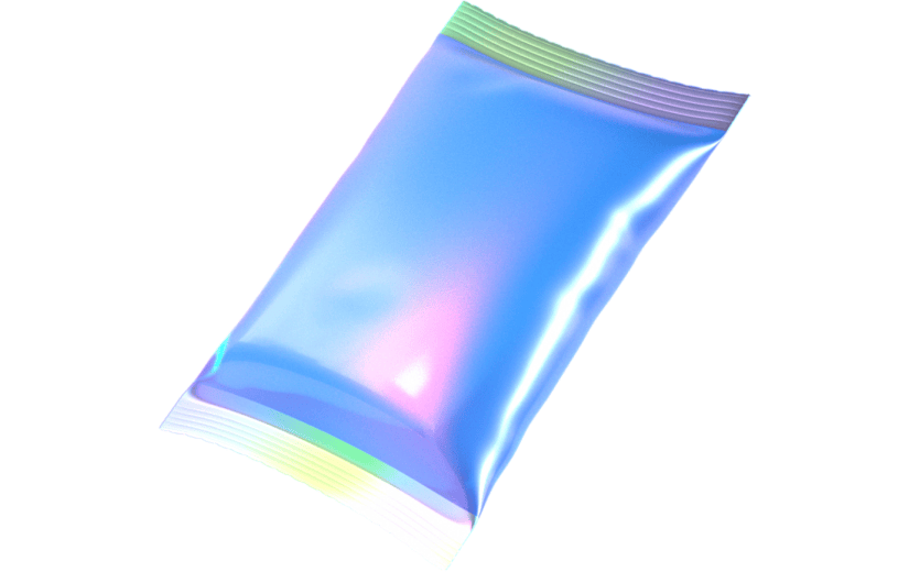 创意3d立体创意包装元素