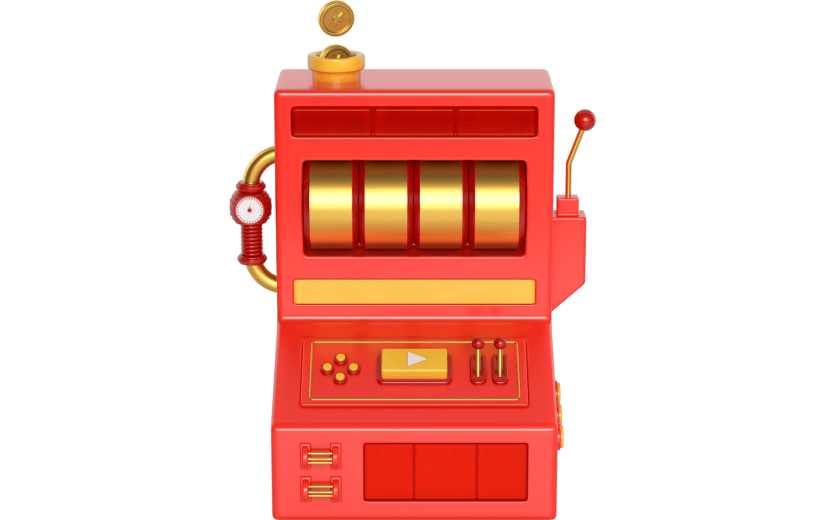 元素3D电商抽奖活动