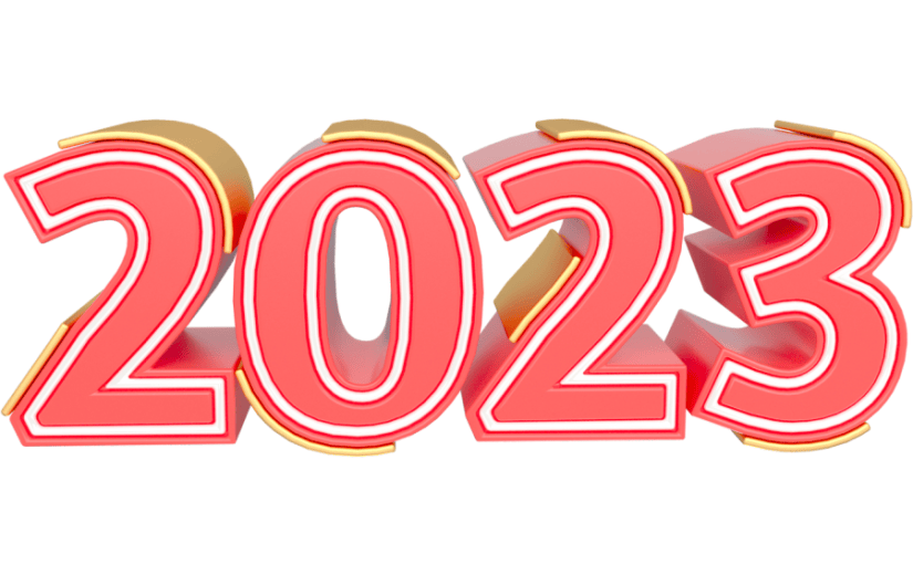 元素卡通3D2023