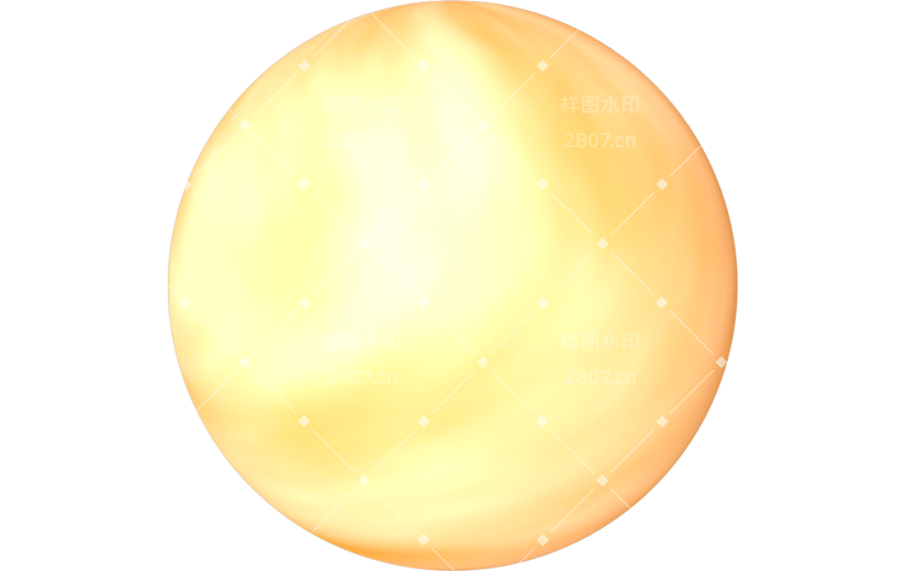元素3D星球