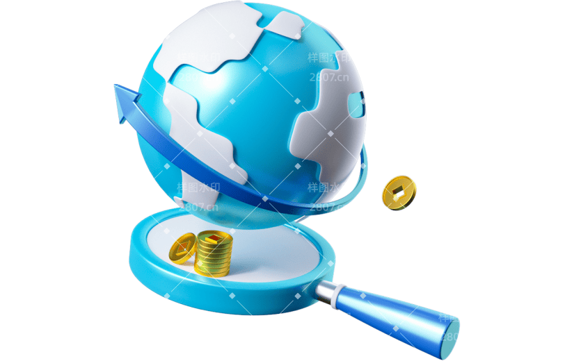 3D元素地球金币数据
