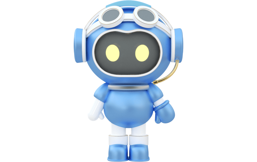 元素3D 机器人