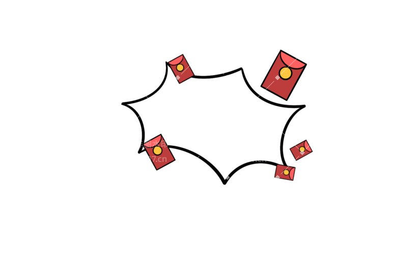 元素边框沟边对话框