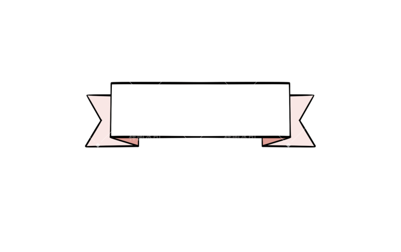 元素卡通边框文字框
