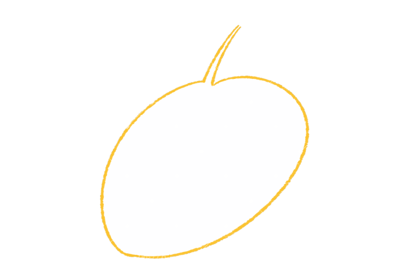 元素卡通手绘边框插画元素