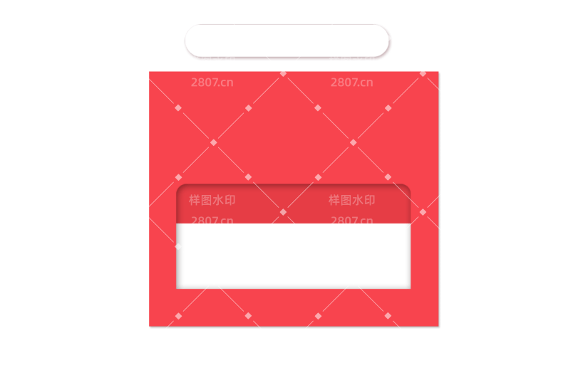 元素C4D立体电商产品展示框
