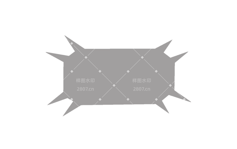 元素+标题框+通用元素 边框 对话框