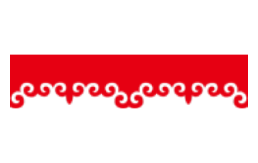 中式边框