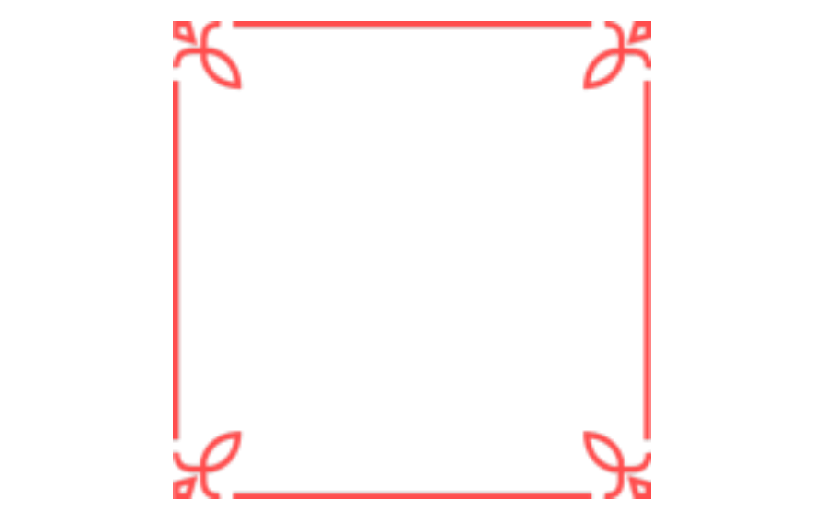 边框-方框-实线7