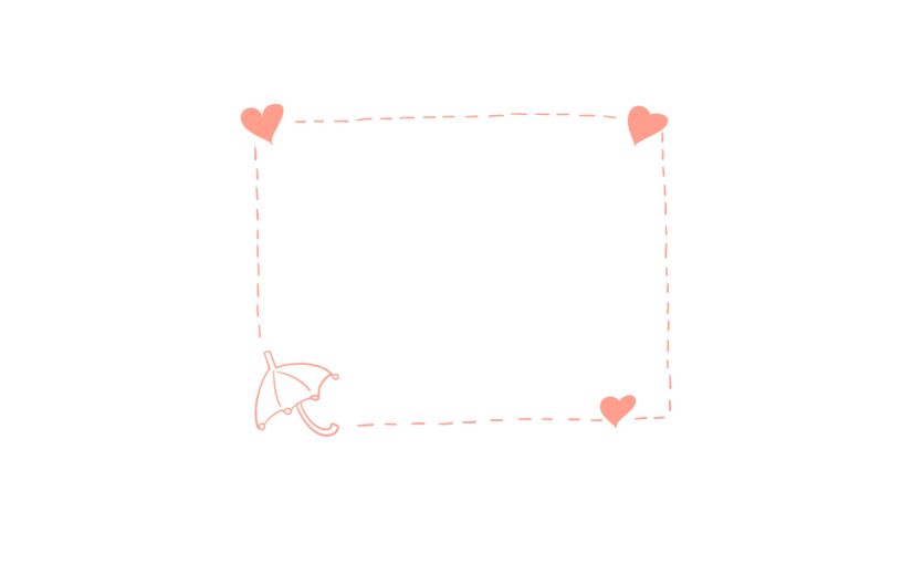 元素卡通边框插画元素