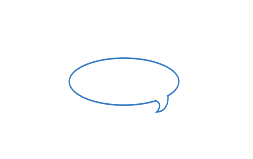 素材卡通文字边框插画元素