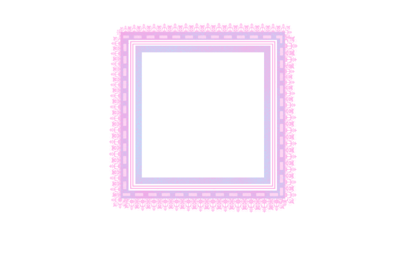 花纹线条手绘边框图片手绘相框