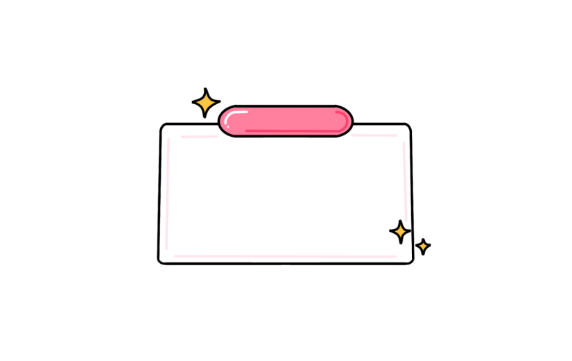 元素边框沟边对话框