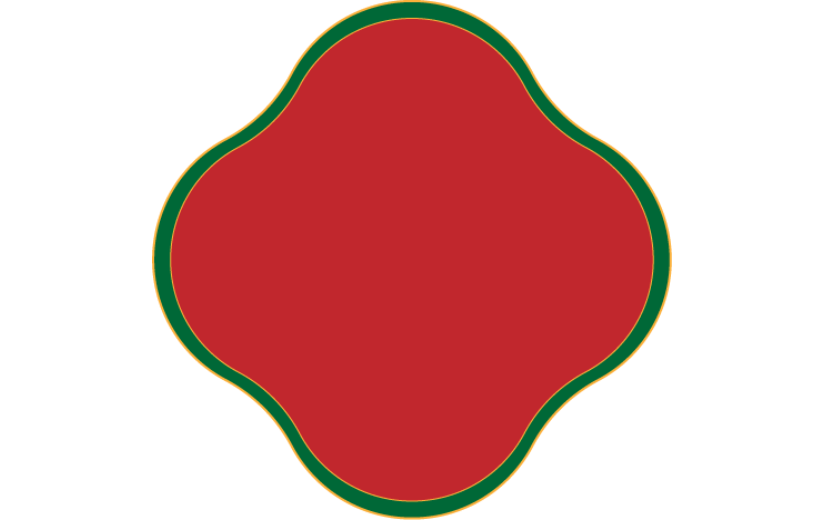 中国风边框
