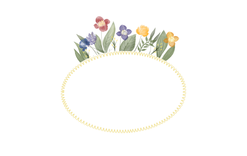 元素 商业 宣传 海报 广告 促销 活动 电商 背景 通用 图案 花纹 开学季 手抄报 边框 小清新 简约 文本框 小清新 水彩 绿色 黄色