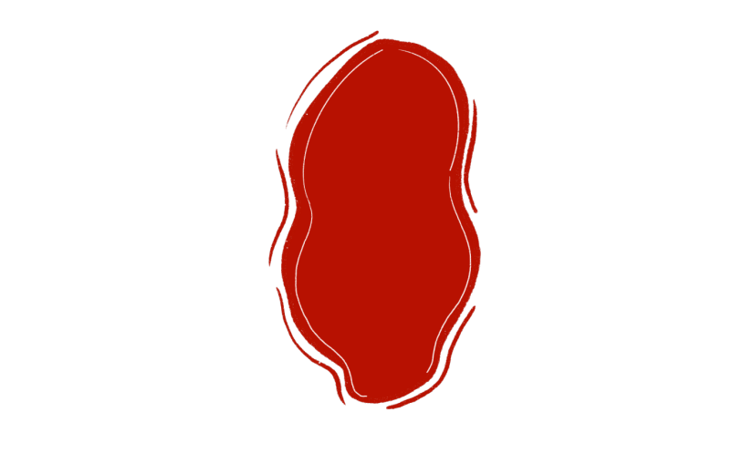 元素印章小元素插画元素